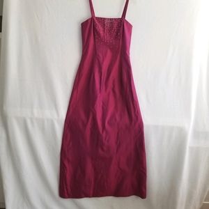 VINTAGE Jessica McClintock for Gunne Sax Dress